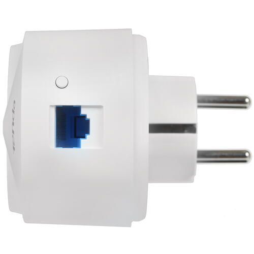 Купить Адаптер PowerLine Tenda PH6  1267905. Характеристики, отзывы и цены в Донецке