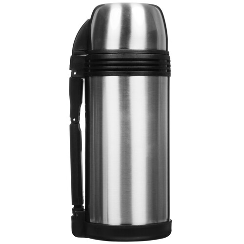 Купить Термос OneTwo Outdoor O3VF53 серебристый  9031187. Характеристики, отзывы и цены в Донецке