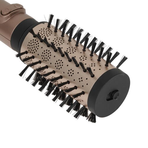 Купить Фен-щетка BaByliss AS952E розовый/черный  5070968. Характеристики, отзывы и цены в Донецке