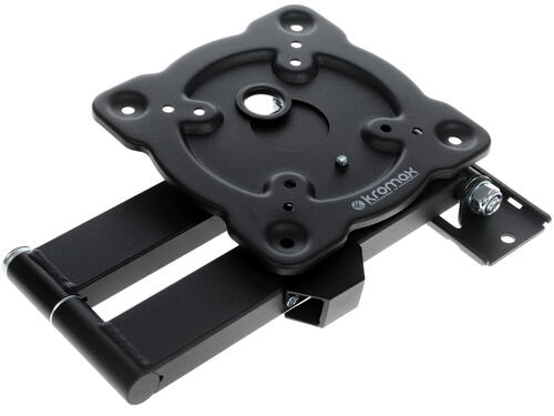 Купить Кронштейн для ТВ Kromax Atlantis-15 черный  1055018. Характеристики, отзывы и цены в Донецке