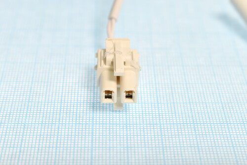 Купить Датчик температуры (Холодильной камеры) для холодильника DEXP RF-CN265NMA  9017967. Характеристики, отзывы и цены в Донецке