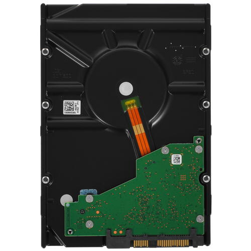 Купить LFF (3.5") Серверный HDD Seagate Exos 7E10  5408779. Характеристики, отзывы и цены в Донецке