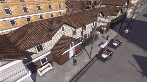 Купить Игра Omerta - City of Gangsters Gold Edition (Steam)  5627020. Характеристики, отзывы и цены в Донецке