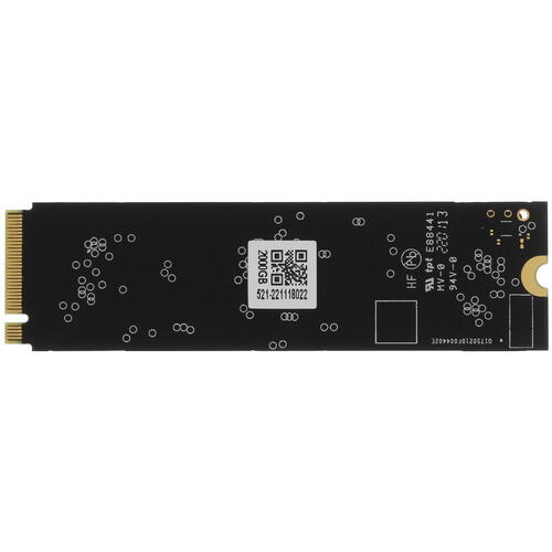 Купить 2000 ГБ M.2 NVMe накопитель TEAMGROUP MP44L [TM8FPK002T0C101]  5094650. Характеристики, отзывы и цены в Донецке