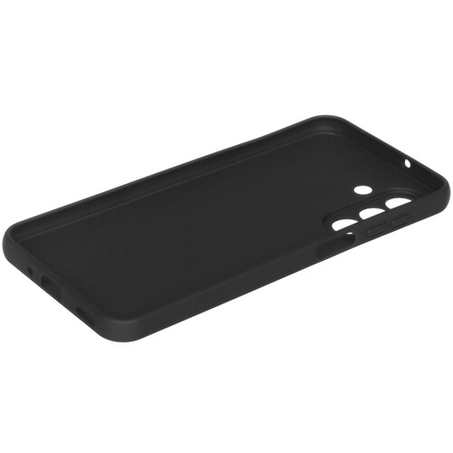 Купить Накладка  Aceline Fresh для Samsung Galaxy A17 черный  9278725. Характеристики, отзывы и цены в Донецке