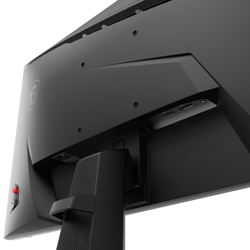 Купить 23.8" Монитор MSI MAG 242F черный  5613176. Характеристики, отзывы и цены в Донецке