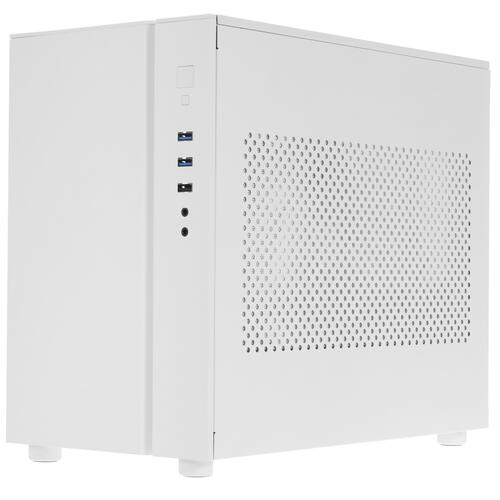 Купить Корпус MONTECH SKY ONE MINI  белый  4887473. Характеристики, отзывы и цены в Донецке
