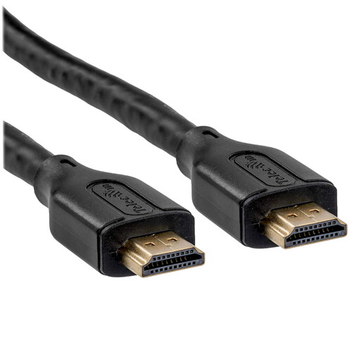 Купить Кабель  Telecom HDMI - HDMI, 10 м  9245007. Характеристики, отзывы и цены в Донецке