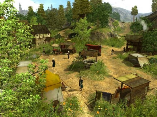 Купить Игра The Guild II (Steam)  5484569. Характеристики, отзывы и цены в Донецке
