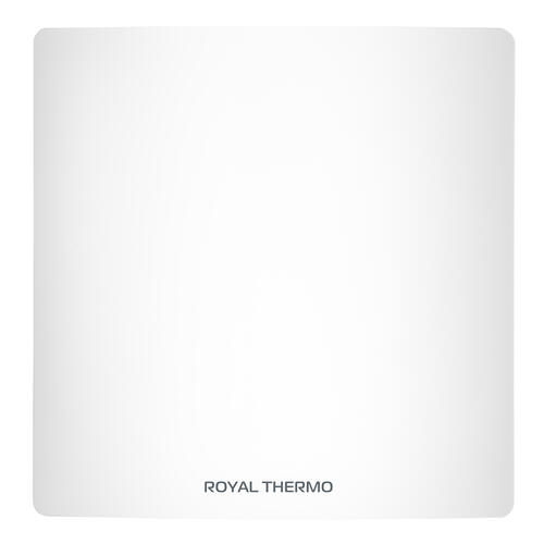Купить Вытяжной вентилятор Royal Thermo RAFS 100 S белый  9115801. Характеристики, отзывы и цены в Донецке