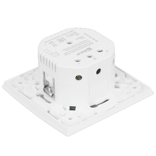 Купить Умная розетка EKF Сonnect Стокгольм  5490591. Характеристики, отзывы и цены в Донецке