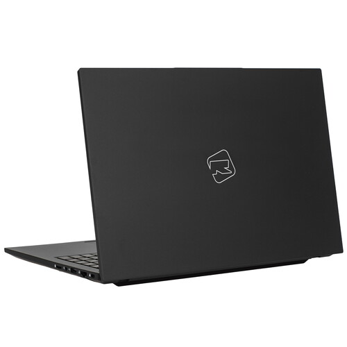 Купить 15.6" Ноутбук Rikor NINO 203.1 черный  5633455. Характеристики, отзывы и цены в Донецке