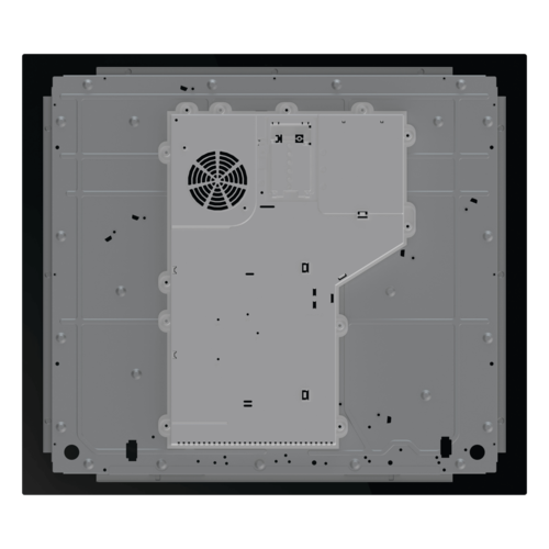 Купить Индукционная варочная поверхность Hisense HI601FM  9308866. Характеристики, отзывы и цены в Донецке