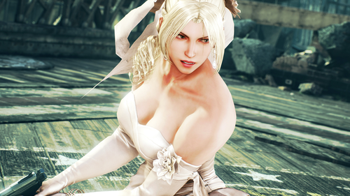Купить Игра Tekken 7 (Steam)  5484271. Характеристики, отзывы и цены в Донецке