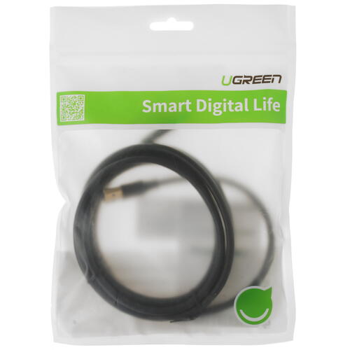 Купить Кабель Ugreen USB 3.2 Gen 1 Type-A - USB 3.2 Gen 1 Type-A  4714198. Характеристики, отзывы и цены в Донецке