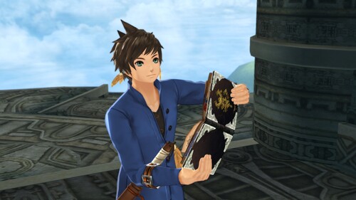 Купить Игра Tales of Zestiria (Steam)  5484270. Характеристики, отзывы и цены в Донецке