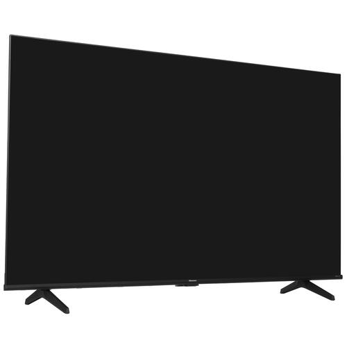 Купить 55" (140 см) LED-телевизор Hisense 55A6K черный  5441846. Характеристики, отзывы и цены в Донецке