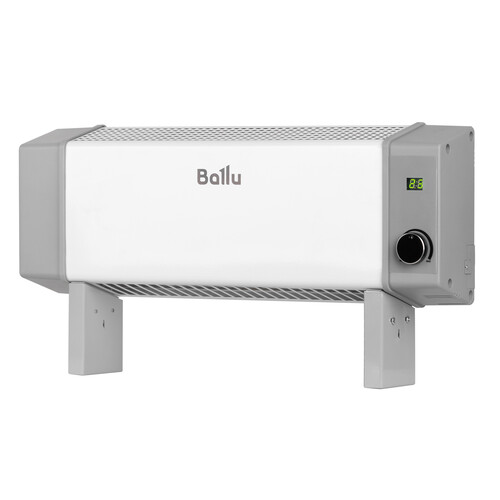 Купить Конвектор Ballu IP 54 BEC/CMR-500  9198510. Характеристики, отзывы и цены в Донецке