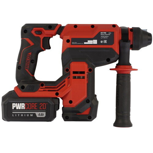 Купить Перфоратор SKIL RH1780 PWRCORE 20  9284605. Характеристики, отзывы и цены в Донецке