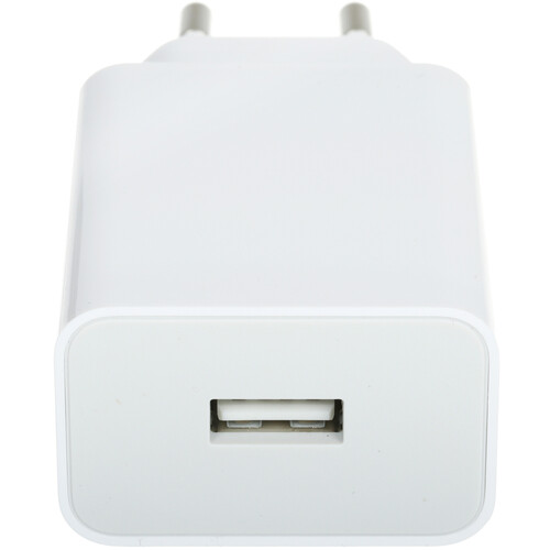 Купить Сетевое зарядное устройство Xiaomi BHR7757EU белый  5617478. Характеристики, отзывы и цены в Донецке