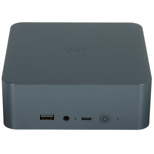 Купить Мини ПК Beelink EQR6 [00129]  5618805. Характеристики, отзывы и цены в Донецке