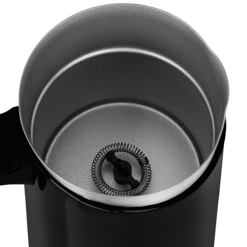 Купить Капучинатор-вспениватель  Kitfort КТ-7198  9060030. Характеристики, отзывы и цены в Донецке