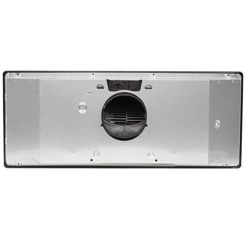 Купить Вытяжка полновстраиваемая Elica ERA BL/A/72 черный  9226641. Характеристики, отзывы и цены в Донецке