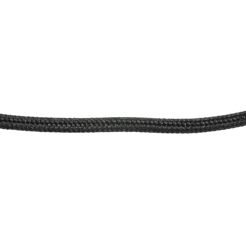 Купить Кабель круглый Defender Lightning 8-pin - USB 2.0 Type-A черный 1 м  5479448. Характеристики, отзывы и цены в Донецке