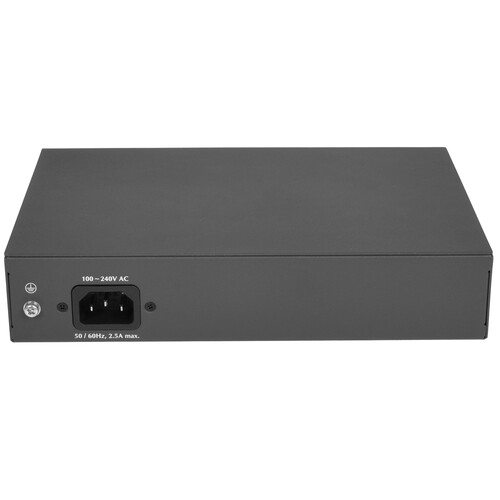 Купить Коммутатор ORIGO OS2210FP/120W  5620186. Характеристики, отзывы и цены в Донецке