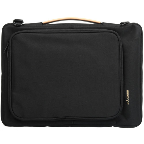 Купить 14" Сумка Innostyle S114BLK-14 V2  5486482. Характеристики, отзывы и цены в Донецке