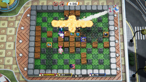 Купить Игра Super Bomberman R 2 (Steam)  5610603. Характеристики, отзывы и цены в Донецке