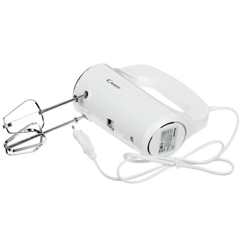 Купить Миксер CANDY CM-100 белый  5069373. Характеристики, отзывы и цены в Донецке