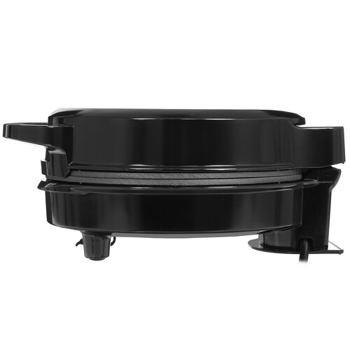 Купить Вафельница Galaxy LINE GL2987 черный  9061369. Характеристики, отзывы и цены в Донецке