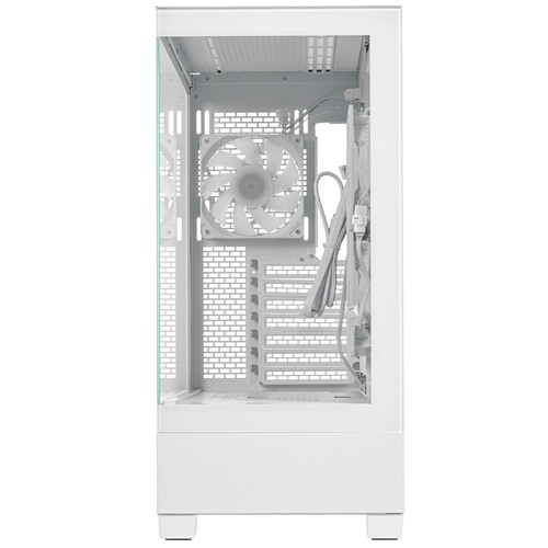 Купить Корпус PHANTEKS 523 XT View  5616115. Характеристики, отзывы и цены в Донецке