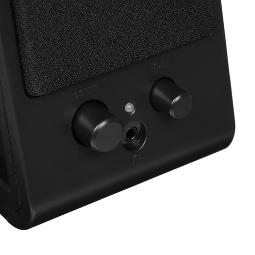 Купить Колонки Defender SPK-170 черный  5613735. Характеристики, отзывы и цены в Донецке