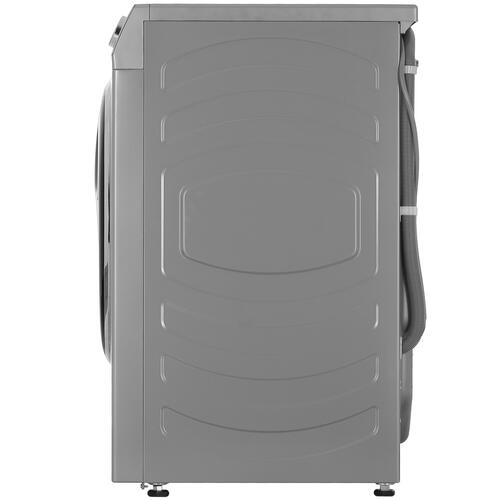 Купить Стиральная машина Haier HW90-B14979S серебристый  5354704. Характеристики, отзывы и цены в Донецке