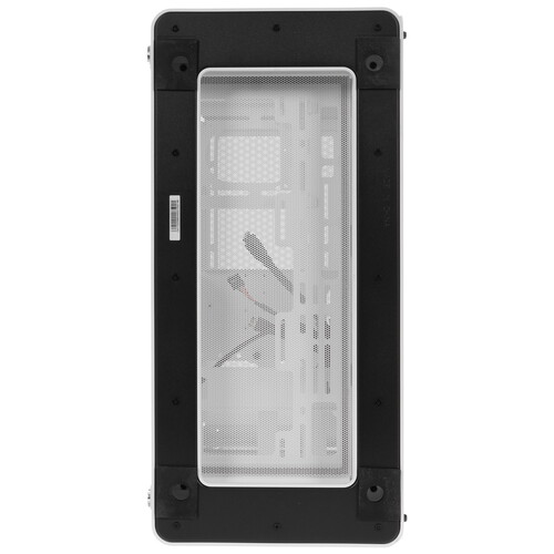 Купить Корпус Thermaltake Core P6 TG Snow  4852227. Характеристики, отзывы и цены в Донецке