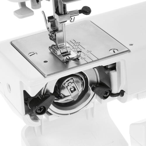 Купить Швейная машина Janome Home Decor 1015  1230096. Характеристики, отзывы и цены в Донецке