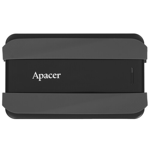 Купить 5 ТБ Внешний HDD Apacer AC533 [AP5TBAC533B-1]  5449977. Характеристики, отзывы и цены в Донецке