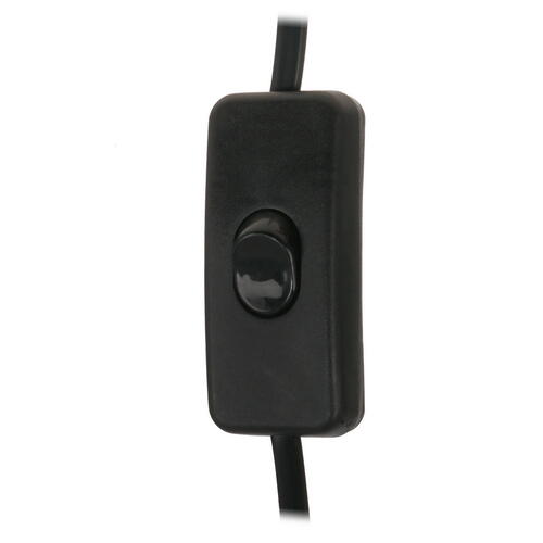 Купить Настольный светильник Старт CT83 черный  5412140. Характеристики, отзывы и цены в Донецке