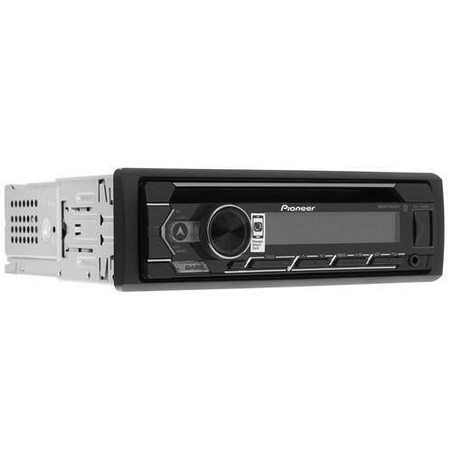 Купить Автопроигрыватель Pioneer DEH-S4250BT  5088297. Характеристики, отзывы и цены в Донецке