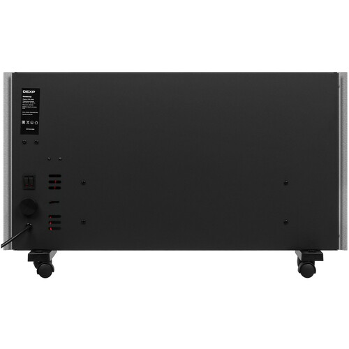 Купить Конвектор DEXP CHR-20WG  9143443. Характеристики, отзывы и цены в Донецке