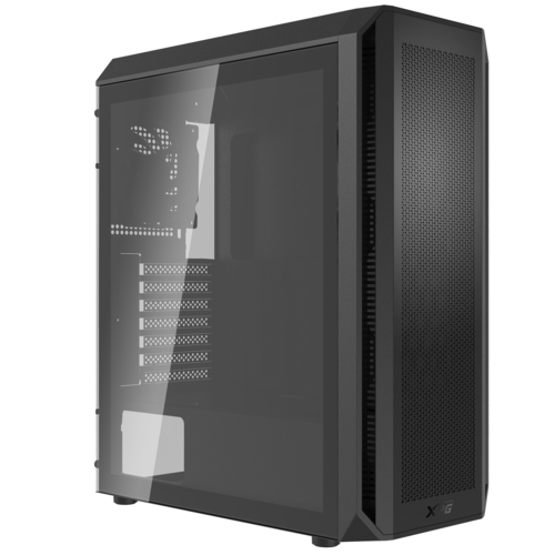 Купить Корпус ADATA XPG VALOR AIR PLUS  5608080. Характеристики, отзывы и цены в Донецке