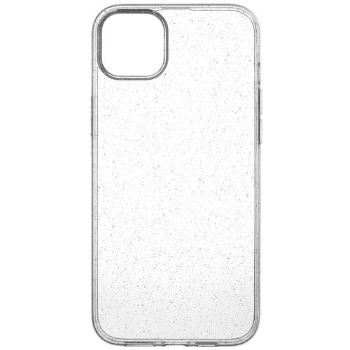 Купить Накладка  Aceline Shiny для Apple iPhone 14 Plus прозрачный  5061372. Характеристики, отзывы и цены в Донецке