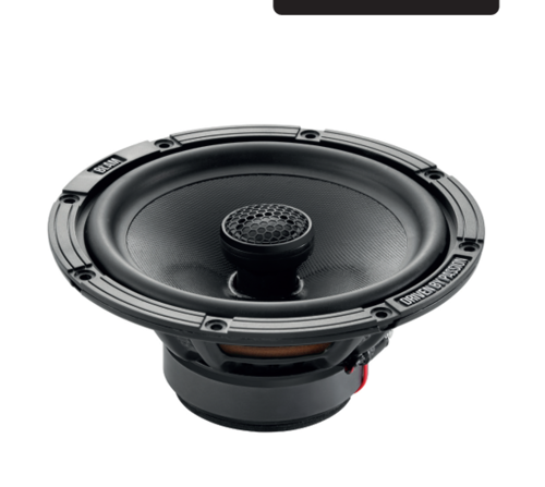 Купить Коаксиальная акустическая система BLAM 165EC  5480963. Характеристики, отзывы и цены в Донецке