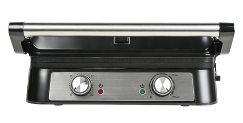 Купить Гриль GFgril GF-151 серебристый  5472037. Характеристики, отзывы и цены в Донецке