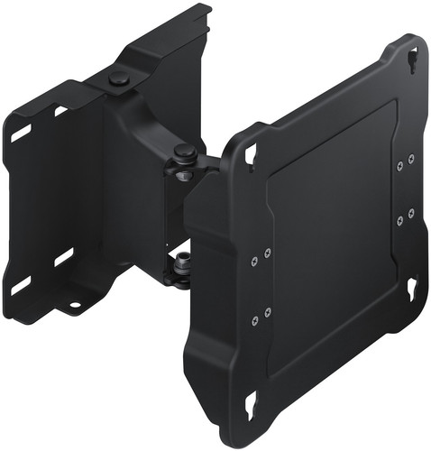 Купить Кронштейн для ТВ Samsung WMN4070TT/RU черный  4792796. Характеристики, отзывы и цены в Донецке