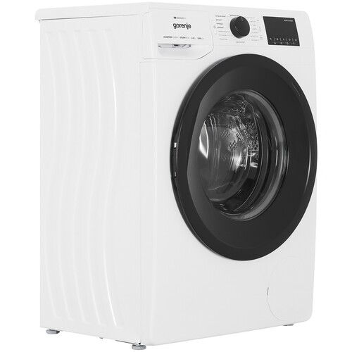 Купить Стиральная машина Gorenje WPNEI82SBSWIFI/C белый  9071859. Характеристики, отзывы и цены в Донецке