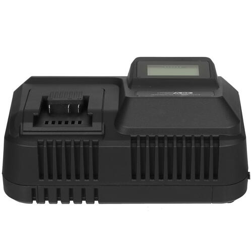 Купить Зарядное устройство FinePower OneBase C180S OneBase20  5063000. Характеристики, отзывы и цены в Донецке