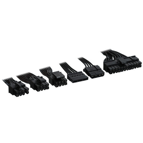 Купить Блок питания Cougar STX 750W V2 [CGR ST-750] черный  5455159. Характеристики, отзывы и цены в Донецке